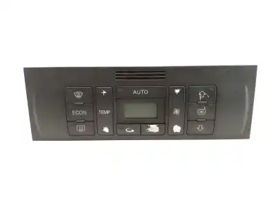 Автозапчасти б/у климат-контроль за audi a2 (8z) 1.4 ссылки oem iam 8z0820043d