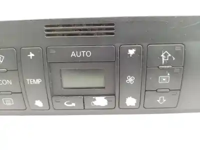 Автозапчасти б/у климат-контроль за audi a2 (8z) 1.4 ссылки oem iam 8z0820043d  