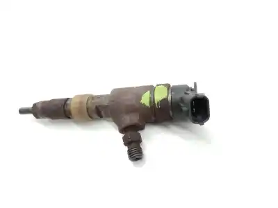 Peça sobressalente para automóvel em segunda mão INJETOR por FORD FIESTA (CB1)  Referências OEM IAM 0445110340  