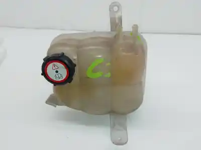 Second-hand car spare part Coolant Expansion Tank for FORD TRANSIT CAJA CERRADA, CORTA (FY) 2.0 TD CAT OEM IAM references 4548391  