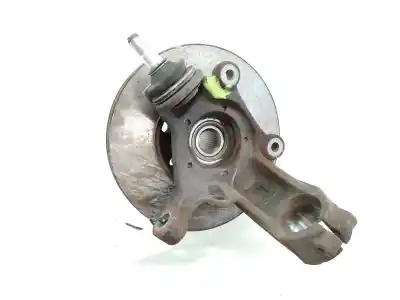 Gebrauchtes Autoersatzteil rechter knöchel vorne zum ford transit caja cerrada, corta (fy) 2.0 td cat oem-iam-referenzen 4771456