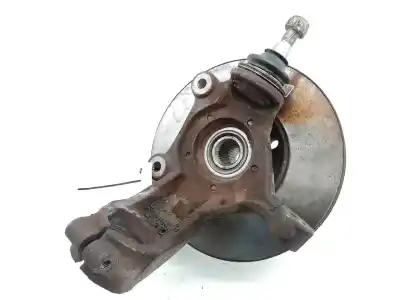 Gebrauchtes Autoersatzteil vorderer linker knöchel zum ford transit caja cerrada, corta (fy) 2.0 td cat oem-iam-referenzen 4771457