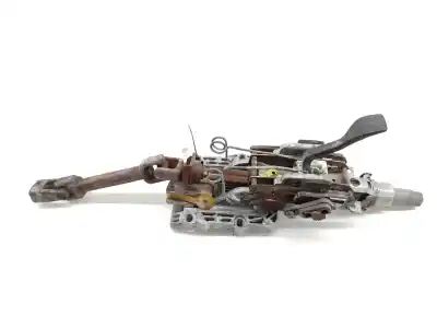 Автозапчасти б/у рулевая колонка за audi a2 (8z) 1.4 ссылки oem iam 8z0419502e