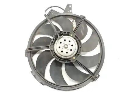Автозапчасти б/у электрический вентилятор за audi a2 (8z) 1.4 ссылки oem iam 8z0959455c  