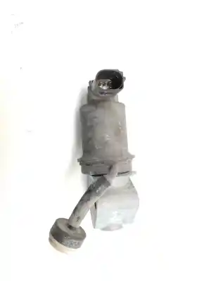 Автозапчастина б/у клапан egr для audi a2 (8z) 1.4 посилання на oem iam 036131503r  