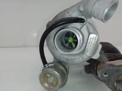 Second-hand car spare part turbocharger for ford transit caja cerrada, corta (fy) 2.0 td cat oem iam references 1c1q6k682ea  