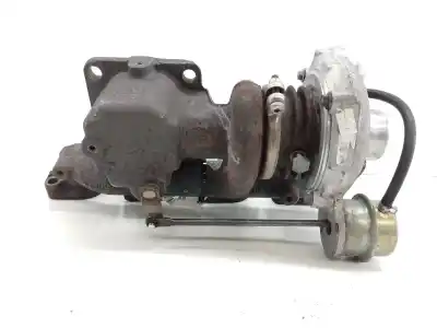 Second-hand car spare part turbocharger for ford transit caja cerrada, corta (fy) 2.0 td cat oem iam references 1c1q6k682ea  