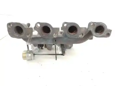 Second-hand car spare part turbocharger for ford transit caja cerrada, corta (fy) 2.0 td cat oem iam references 1c1q6k682ea  