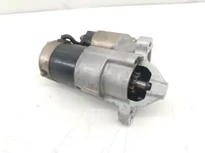 Second-hand car spare part starter motor for renault clio ii fase ii (b/cb0) authentique oem iam references 8200021396