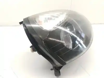 Автозапчасти б/у правая фара за renault clio ii fase ii (b/cb0) authentique ссылки oem iam 15601800re  