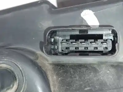 Автозапчасти б/у правая фара за renault clio ii fase ii (b/cb0) authentique ссылки oem iam 15601800re  