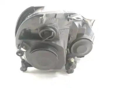 Автозапчастина б/у ліва фара для renault clio ii fase ii (b/cb0) authentique посилання на oem iam 085511147l  