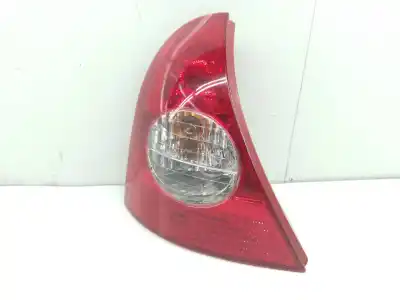 Автозапчасти б/у левый задний фонарь за RENAULT CLIO II FASE II (B/CB0) Authentique ссылки OEM IAM 085511941L  