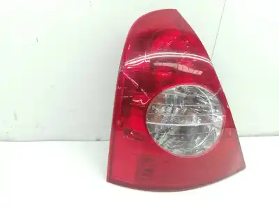 Автозапчастина б/у лівий ход ліхар для renault clio ii fase ii (b/cb0) authentique посилання на oem iam 085511941l  