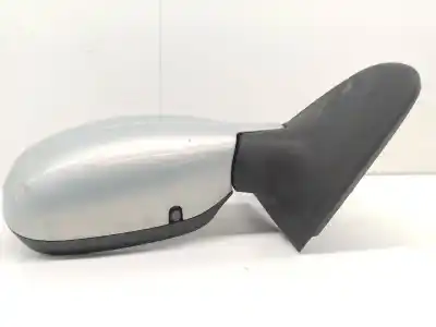 Second-hand car spare part right rearview mirror for renault clio ii fase ii (b/cb0) authentique oem iam references 7700415326  