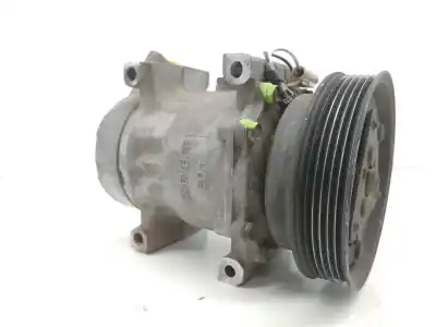 Second-hand car spare part air conditioning compressor for renault clio ii fase ii (b/cb0) authentique oem iam references 7700273801  sd6v121416g
