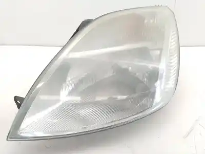 Peça sobressalente para automóvel em segunda mão Farol / Farolim Esquerdo por FORD FIESTA (CBK) 1.4 16V CAT Referências OEM IAM 1320349  