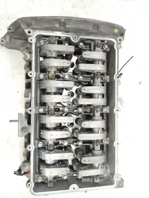 Gebrauchtes Autoersatzteil zylinderkopf des motors zum ford transit caja cerrada, corta (fy) 2.0 td cat oem-iam-referenzen 6k537