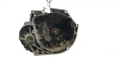 Peça sobressalente para automóvel em segunda mão caixa de velocidades por peugeot 508 access referências oem iam 20ds87