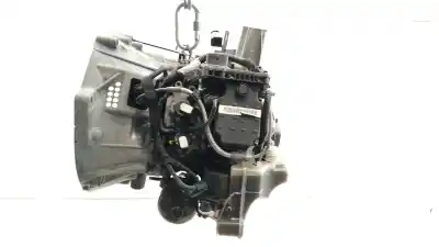 Pezzo di ricambio per auto di seconda mano riduttore per peugeot 508 access riferimenti oem iam 20ds87  