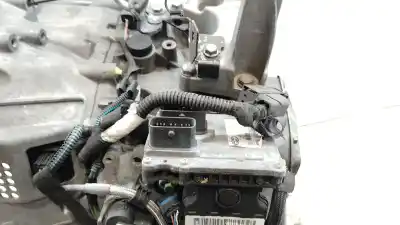 Pezzo di ricambio per auto di seconda mano riduttore per peugeot 508 access riferimenti oem iam 20ds87  