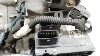 Pezzo di ricambio per auto di seconda mano riduttore per peugeot 508 access riferimenti oem iam 20ds87  