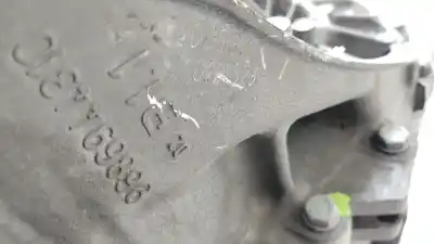 Pezzo di ricambio per auto di seconda mano riduttore per peugeot 508 access riferimenti oem iam 20ds87  