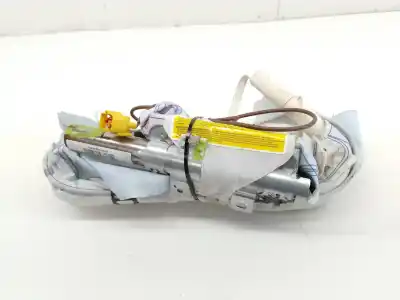Peça sobressalente para automóvel em segunda mão airbag de cortina dianteiro esquerdo por ford kuga (cbv) titanium s 4x4 referências oem iam 7m51r14k158ak