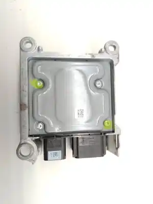 Second-hand car spare part airbag control unit for ford kuga (cbv) titanium s 4x4 oem iam references 9v4t14b321ac  0285011580