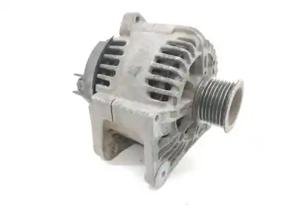 Автозапчасти б/у генератор за RENAULT MEGANE II BERLINA 5P Confort Authentique ссылки OEM IAM 2542818B  TG11C022