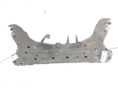Pièce détachée automobile d'occasion ESSIEU AVANT pour FORD FIESTA (CB1)  Références OEM IAM 1758709  