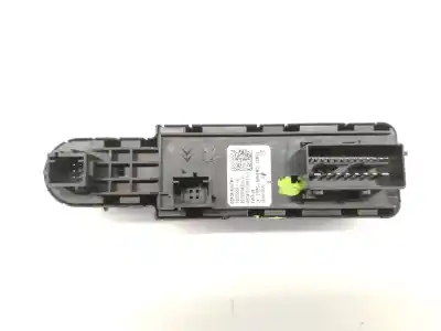 Pièce détachée automobile d'occasion commande de lève vitre avant gauche pour citroen c3 aircross c-series références oem iam 1002555116  