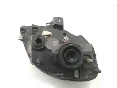 Second-hand car spare part left headlight for renault kangoo (f/kc0) express confort oem iam references 8200183917  