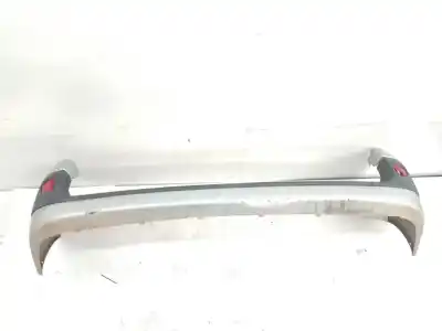 Second-hand car spare part rear bumper for renault kangoo (f/kc0) express confort oem iam references 850101787r