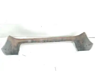 Second-hand car spare part rear bumper for renault kangoo (f/kc0) express confort oem iam references 850101787r  