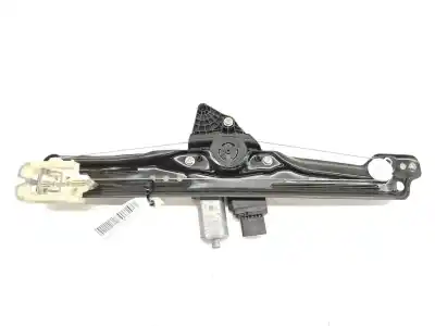 Автозапчастина б/у РЕГУЛЯТОР СКЛА ЗАДНЬОГО ПРАВОГО для CITROEN C3 AIRCROSS  Посилання на OEM IAM 39187594  