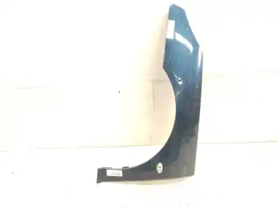 Pezzo di ricambio per auto di seconda mano PARAFANGO ANTERIORE SINISTRO per PEUGEOT 407  Riferimenti OEM IAM 7840P0  