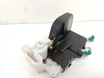 Second-hand car spare part Left Front Door Lock for ALFA ROMEO GT (125) 1.9 JTD 16V 150/ Distinctive OEM IAM references 46800416  
