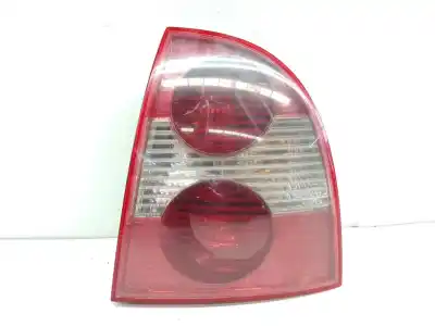 Автозапчасти б/у ПРАВЫЙ ЗАДНИЙ ФОНАРЬ за VOLKSWAGEN PASSAT VARIANT (3B6)  ссылки OEM IAM 1J6945096R  