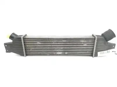 Автозапчасти б/у интеркулер за ssangyong rodius 2.7 turbodiesel cat ссылки oem iam 2371021050