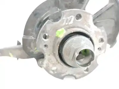 Автозапчасти б/у передняя левая кулачка за ssangyong rodius 2.7 turbodiesel cat ссылки oem iam k2161021100  
