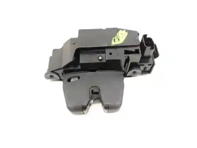 Tweedehands auto-onderdeel KOFFERBAK / POORTSLUITING voor CITROEN C3 AIRCROSS  OEM IAM-referenties 3644675  