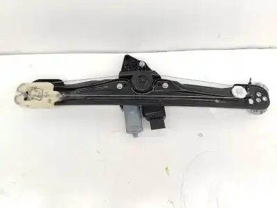 Автозапчастина б/у РЕГУЛЯТОР ПЕРЕДНЬОГО ПРАВОГО СКЛА для CITROEN C3 AIRCROSS  Посилання на OEM IAM 39187596  