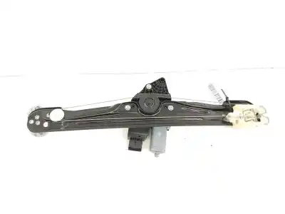 Автозапчастина б/у РЕГУЛЯТОР ВІКНА ПЕРЕДНІЙ ЛІВИЙ для CITROEN C3 AIRCROSS  Посилання на OEM IAM 39187595  