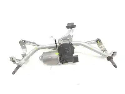 Pièce détachée automobile d'occasion Moteur D'essuie-glace Avant pour CITROEN C3 AIRCROSS C-Series Références OEM IAM 3397021919  