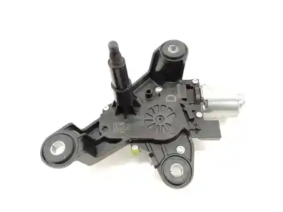 Second-hand car spare part Rear Windshield Wiper Motor for CITROEN C3 AIRCROSS C-Series OEM IAM references 0390205114  