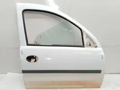 Pezzo di ricambio per auto di seconda mano porta anteriore destra per opel combo tour cosmo riferimenti oem iam 13227381