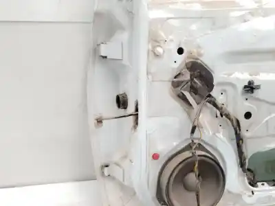 Peça sobressalente para automóvel em segunda mão porta dianteira direita por opel combo tour cosmo referências oem iam 13227381  