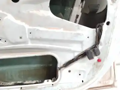 Peça sobressalente para automóvel em segunda mão porta dianteira direita por opel combo tour cosmo referências oem iam 13227381  