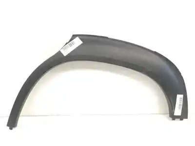 Tweedehands auto-onderdeel Linker Spatbord Achter voor CITROEN C3 AIRCROSS C-Series OEM IAM-referenties 13476854  